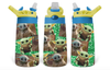 KIDS TUMBLERS STAINLESS STEEL TUMBLERS