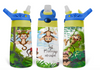 KIDS TUMBLERS STAINLESS STEEL TUMBLERS