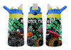 KIDS TUMBLERS STAINLESS STEEL TUMBLERS