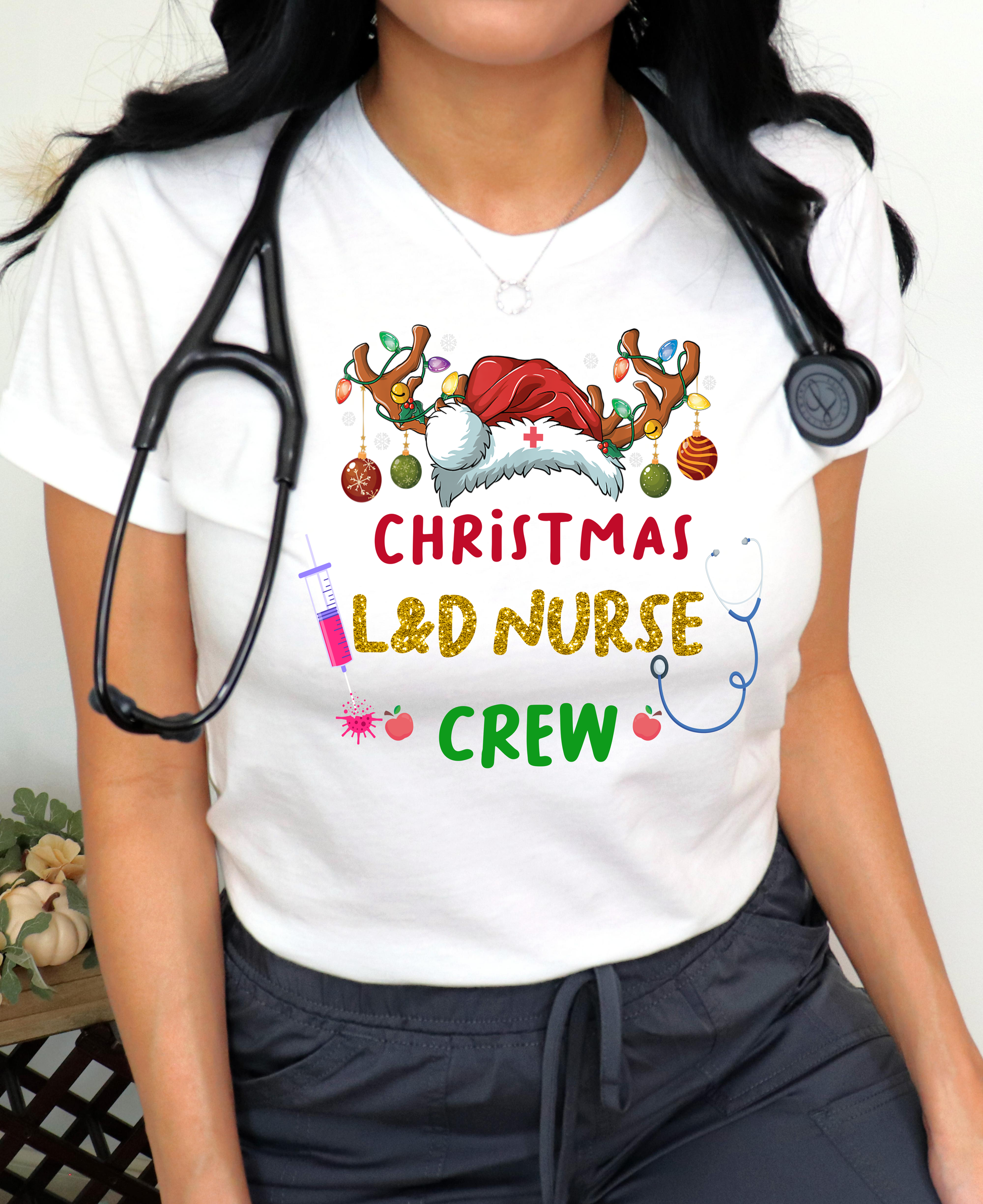 Medical Shirts-Nurses, MA, CNA, Midwife, Nurse practioners, MD