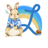Easter Mugs | Sandrepersonalization.