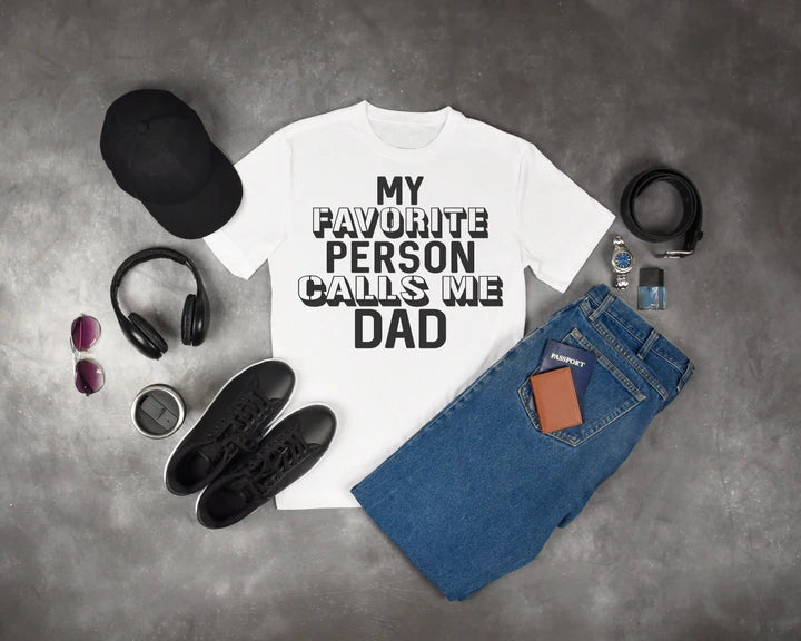 Father's Day Shirts