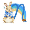 Easter Mugs | Sandrepersonalization.