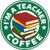 Teacher ornaments | Sandrepersonalization.