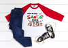 Load image into Gallery viewer, Christmas shirts toddler | Sandrepersonalization.