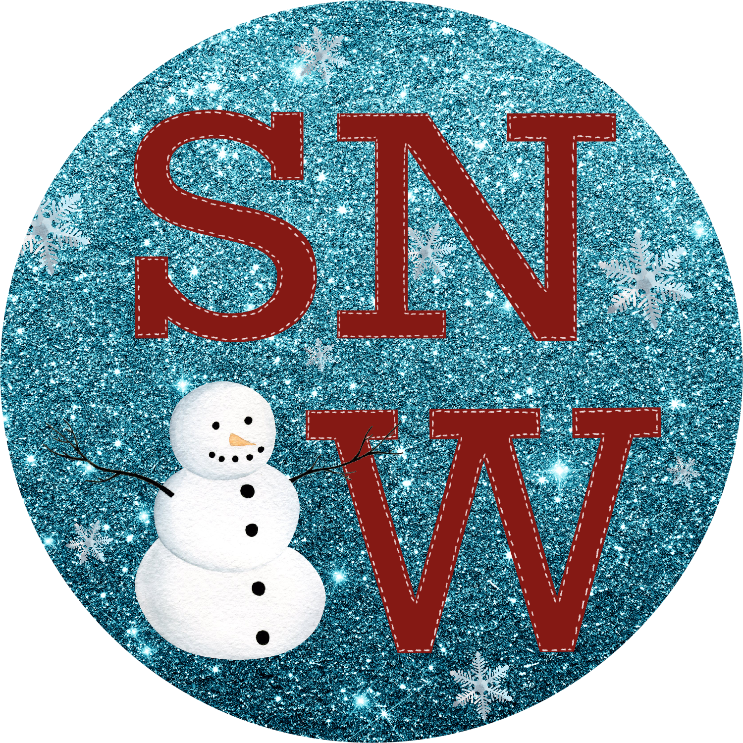 Christmas Ornaments | Sandrepersonalization.