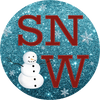 Christmas Ornaments | Sandrepersonalization.