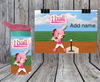 KIDS TUMBLERS STAINLESS STEEL TUMBLERS