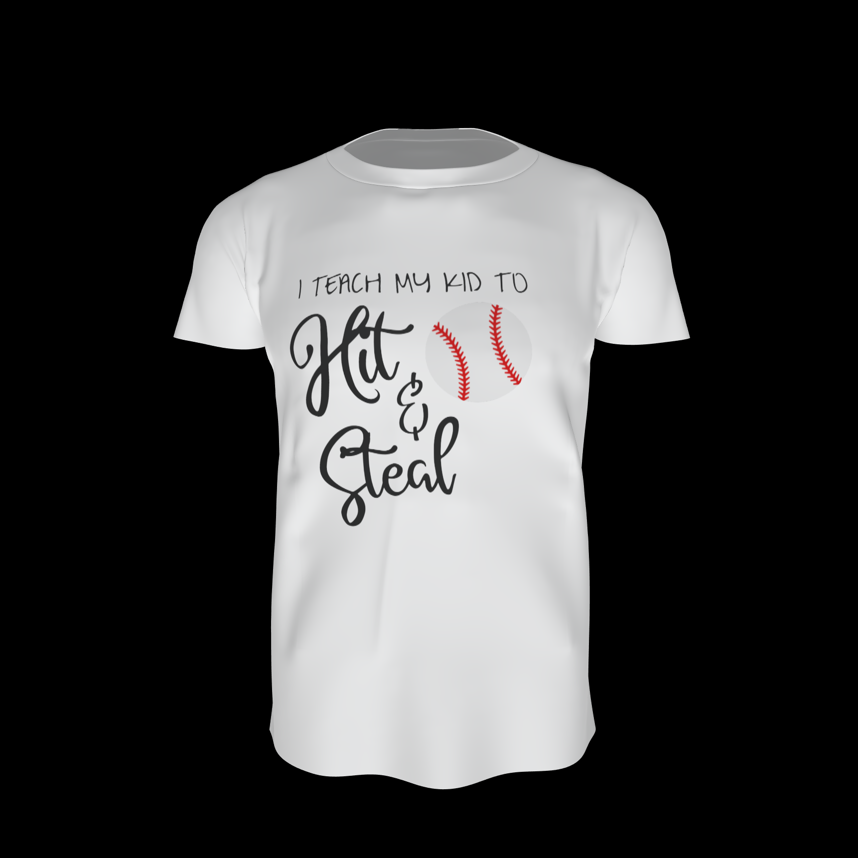 Baseball shirts | Sandrepersonalization.