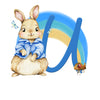 Easter Mugs | Sandrepersonalization.