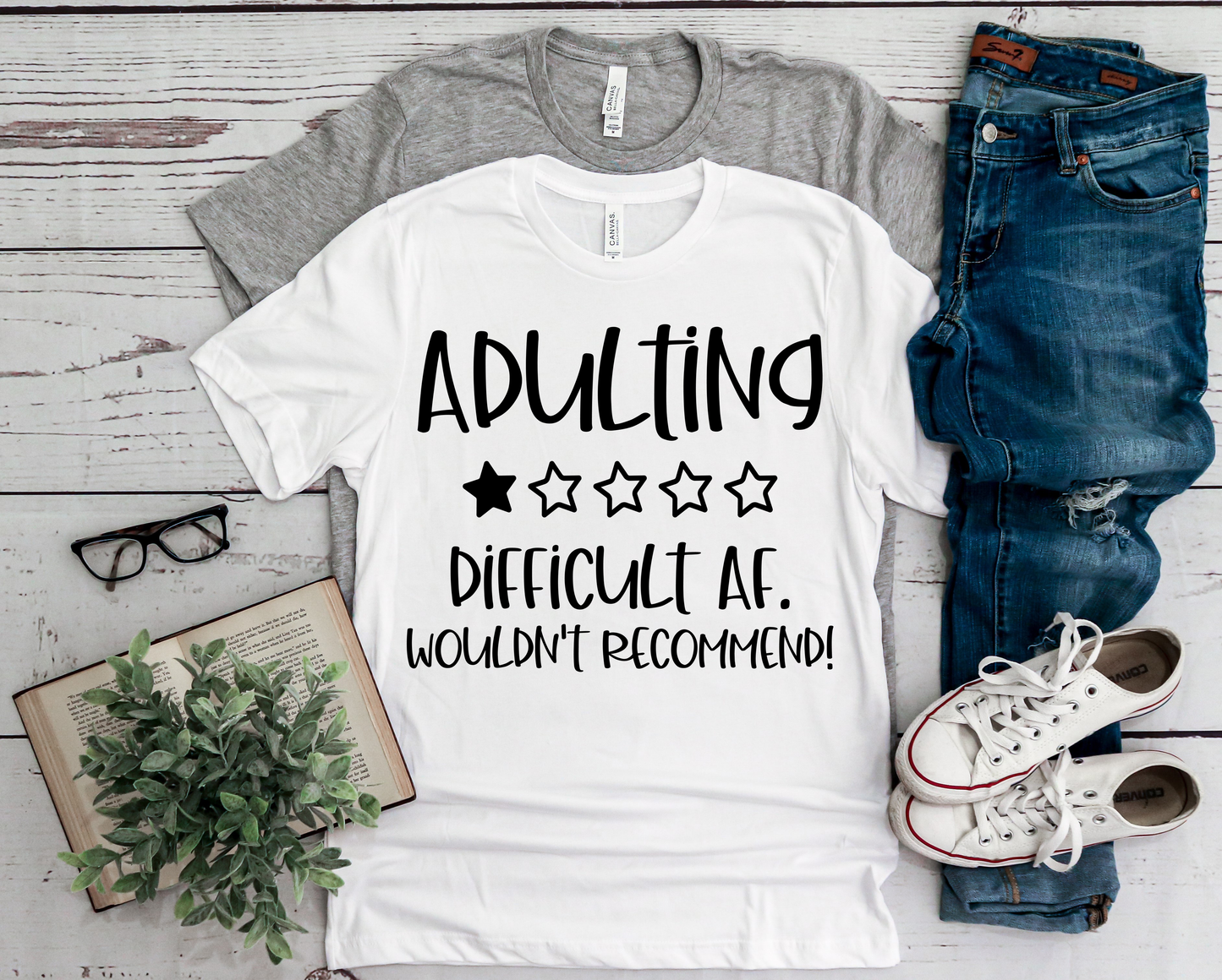 Women Shirts