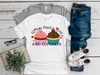 Valentine Shirts Adult | Sandrepersonalization.