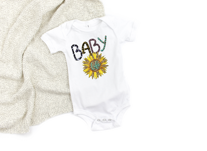 Infant Onsies