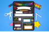 Back to school boards