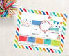 Back to school boards