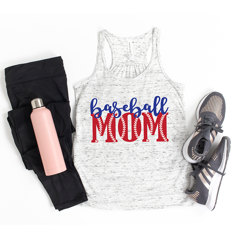 Baseball shirts
