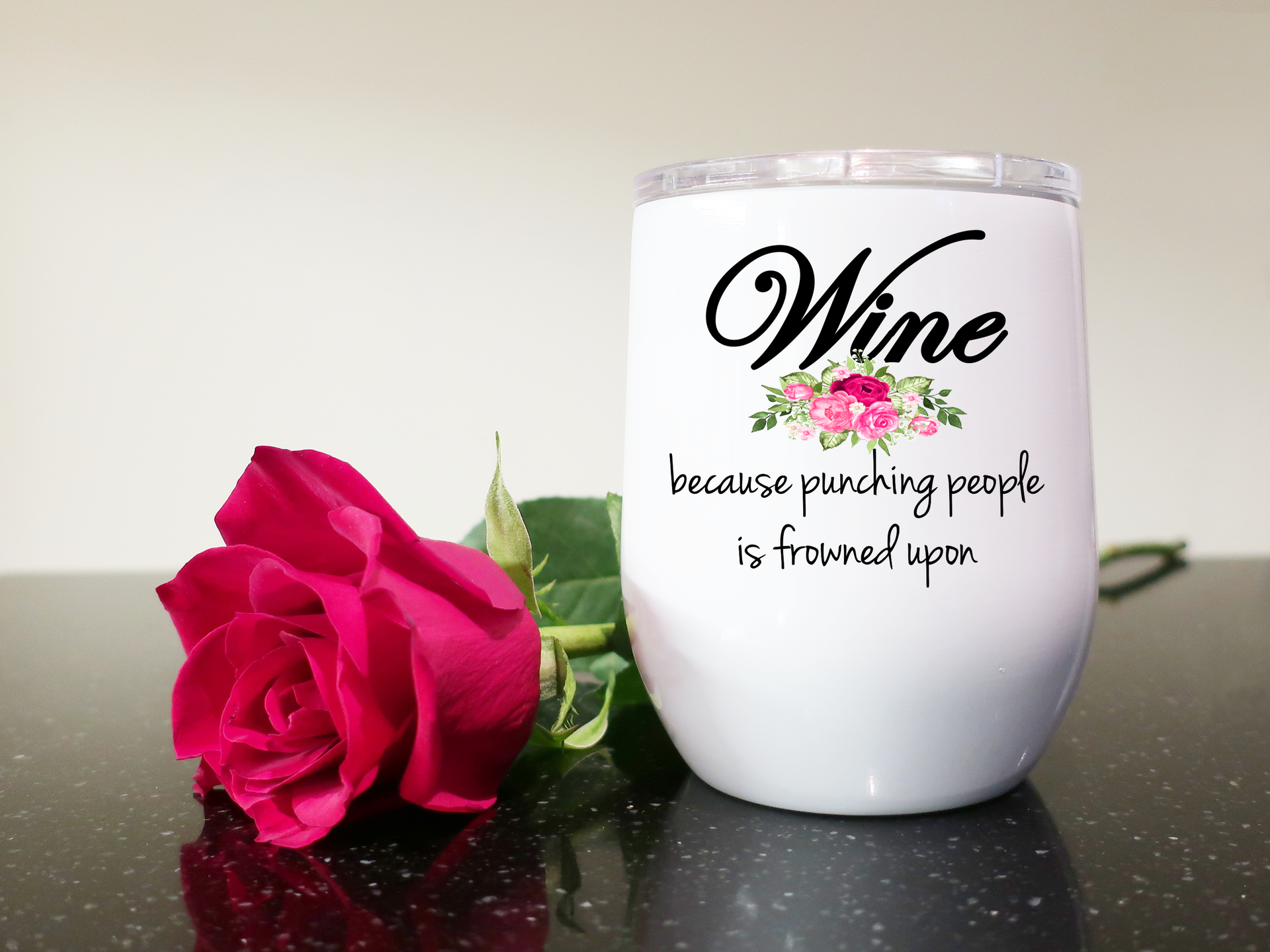 Wine Glasses – Sandrepersonalization