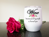Wine Glasses | Sandrepersonalization.
