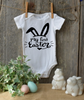 Adorable Easter Onesie for Your Little One - Get in the Holiday Spirit