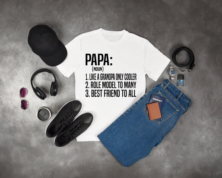 Father's Day Shirts