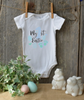Adorable Easter Onesie for Your Little One - Get in the Holiday Spirit