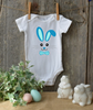 Adorable Easter Onesie for Your Little One - Get in the Holiday Spirit