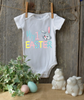 Adorable Easter Onesie for Your Little One - Get in the Holiday Spirit