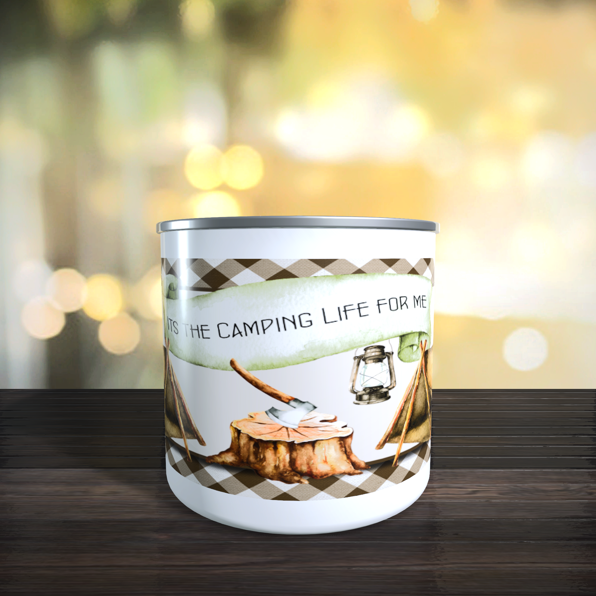 camping mugs | Sandrepersonalization.