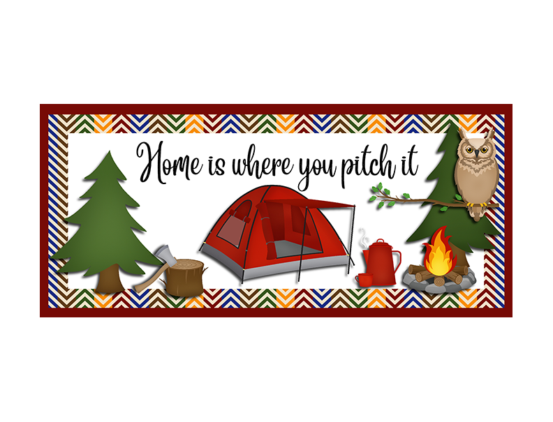 camping mugs