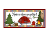 camping mugs