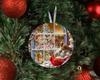 Christmas Ornaments