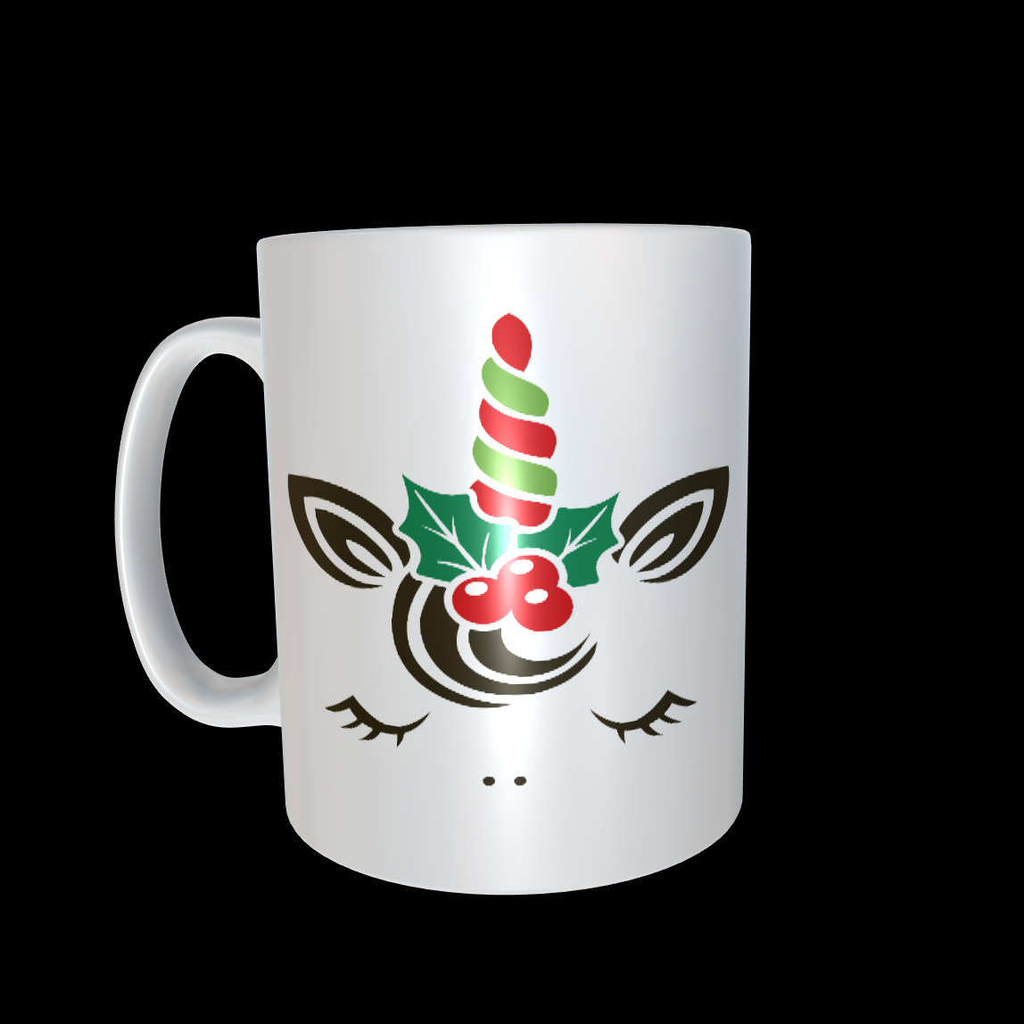 christmas kids mugs | Sandrepersonalization.