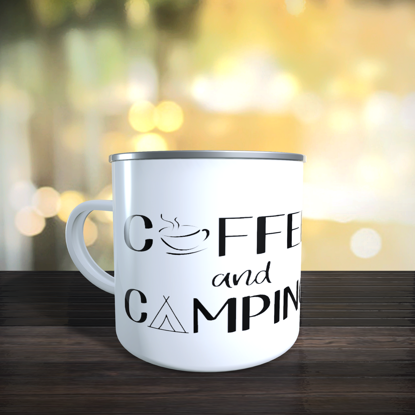camping mugs | Sandrepersonalization.