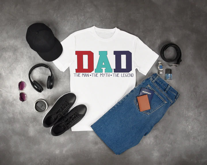Father's Day Shirts