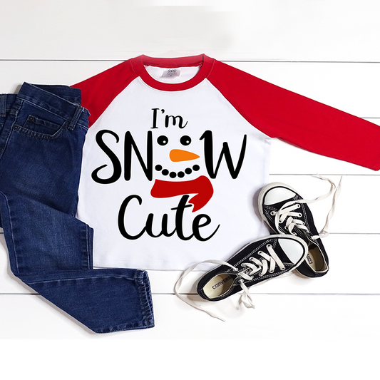 Christmas shirts toddler