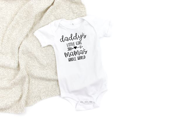 Infant Onsies