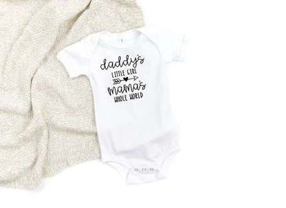 Infant Onsies