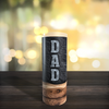 Load image into Gallery viewer, ustom Tumblers for Father&#39;s Day - Personalized Designs Just for Him