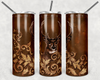 fishing/hunting tumblers