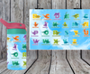 KIDS TUMBLERS STAINLESS STEEL TUMBLERS