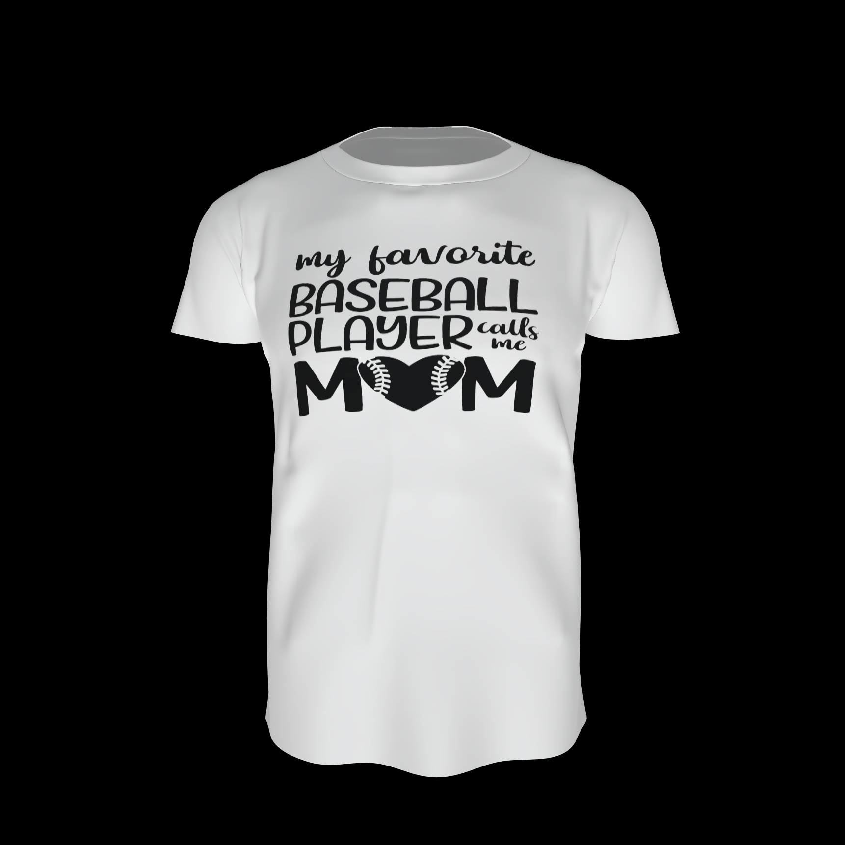 Baseball shirts | Sandrepersonalization.