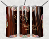 fishing/hunting tumblers