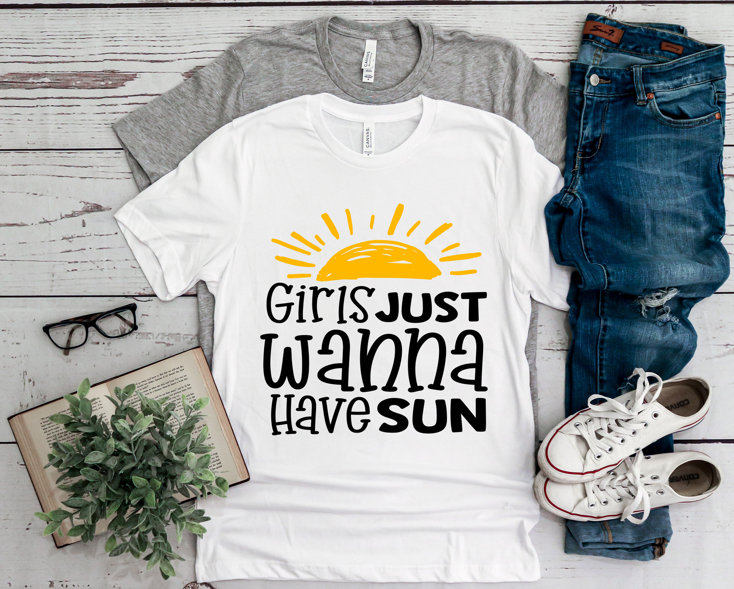Women Shirts