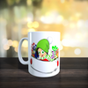Elf cups