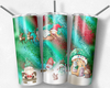 Load image into Gallery viewer, Christmas Tumblers