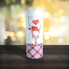 Valentine Day Tumblers