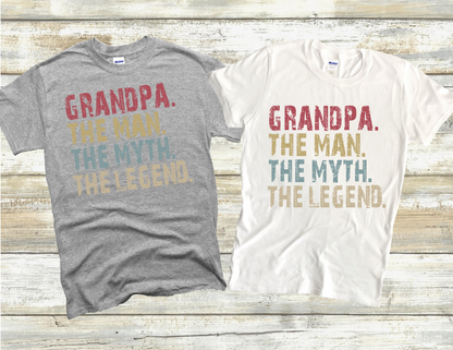 Mens Shirts