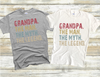 Mens Shirts