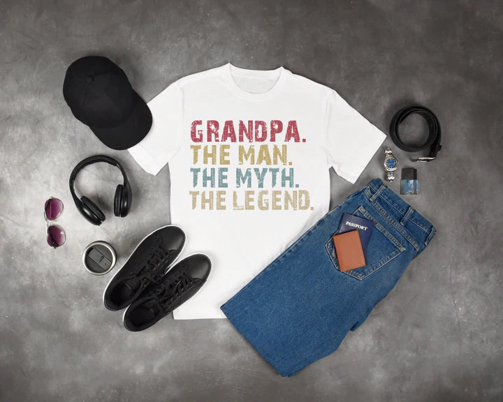 Father's Day Shirts