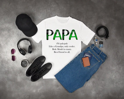 Father's Day Shirts